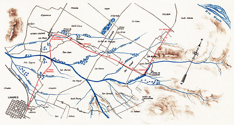 MapLinarestoColbunsmall