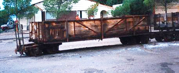 Vagonaño1916enplayaLasBarrancas